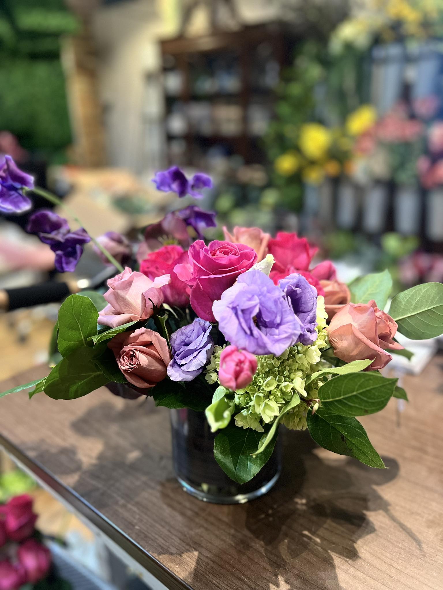 Old Town, Lansing Michigan, Shop Small, Small Business Saturday