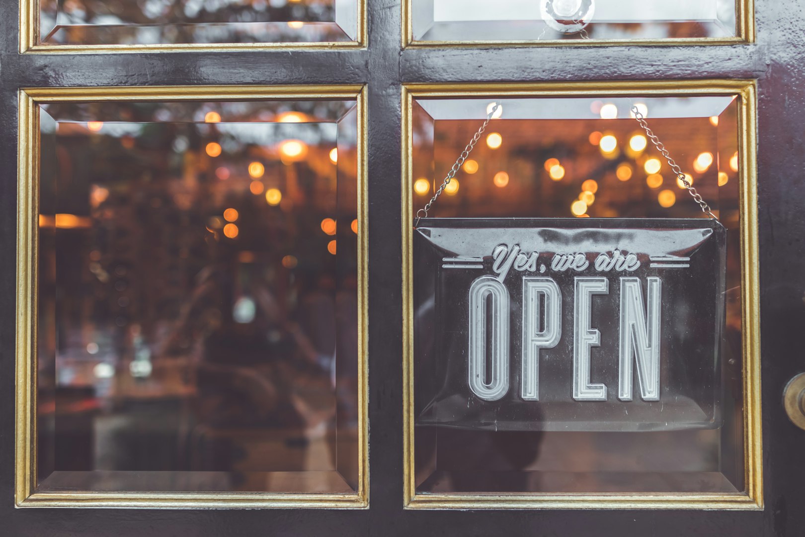 Old Town, Lansing Michigan, Shop Small, Small Business Saturday