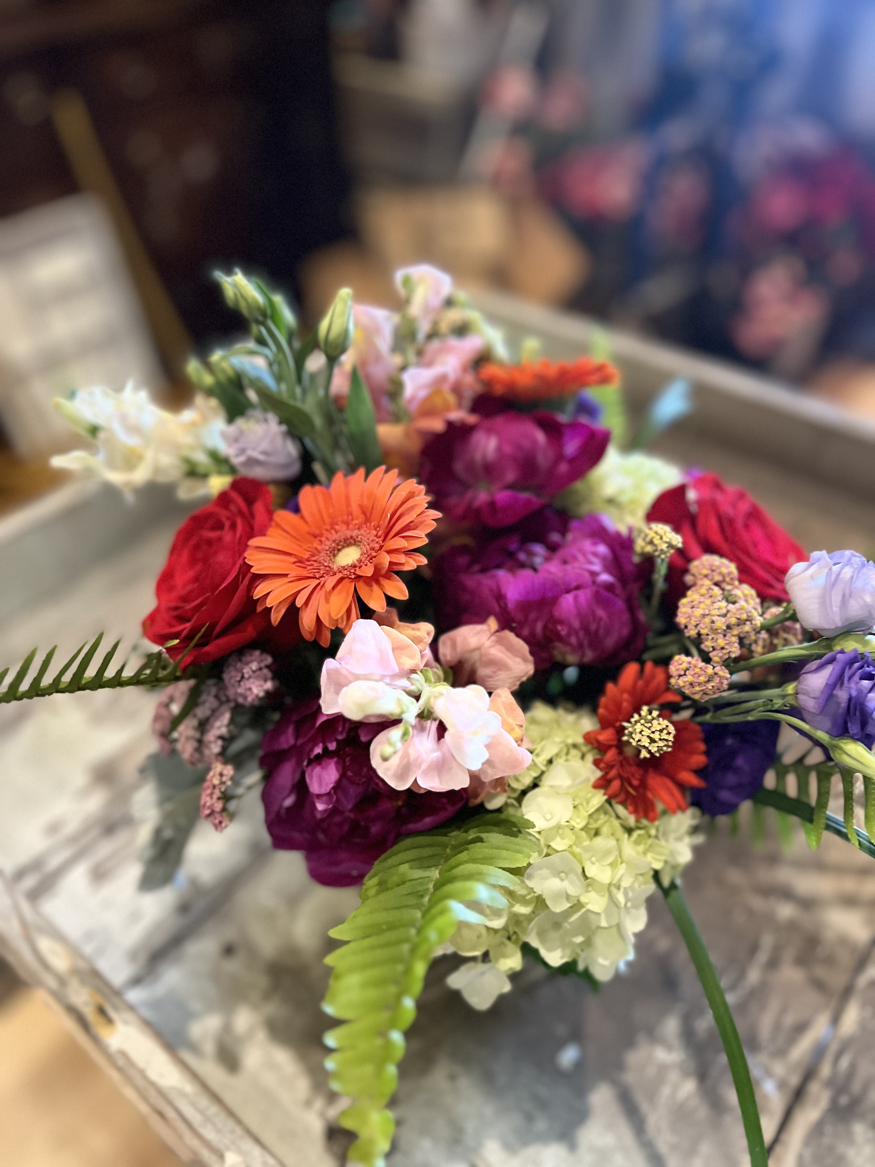 Old Town, Lansing Michigan, Shop Small, Small Business Saturday