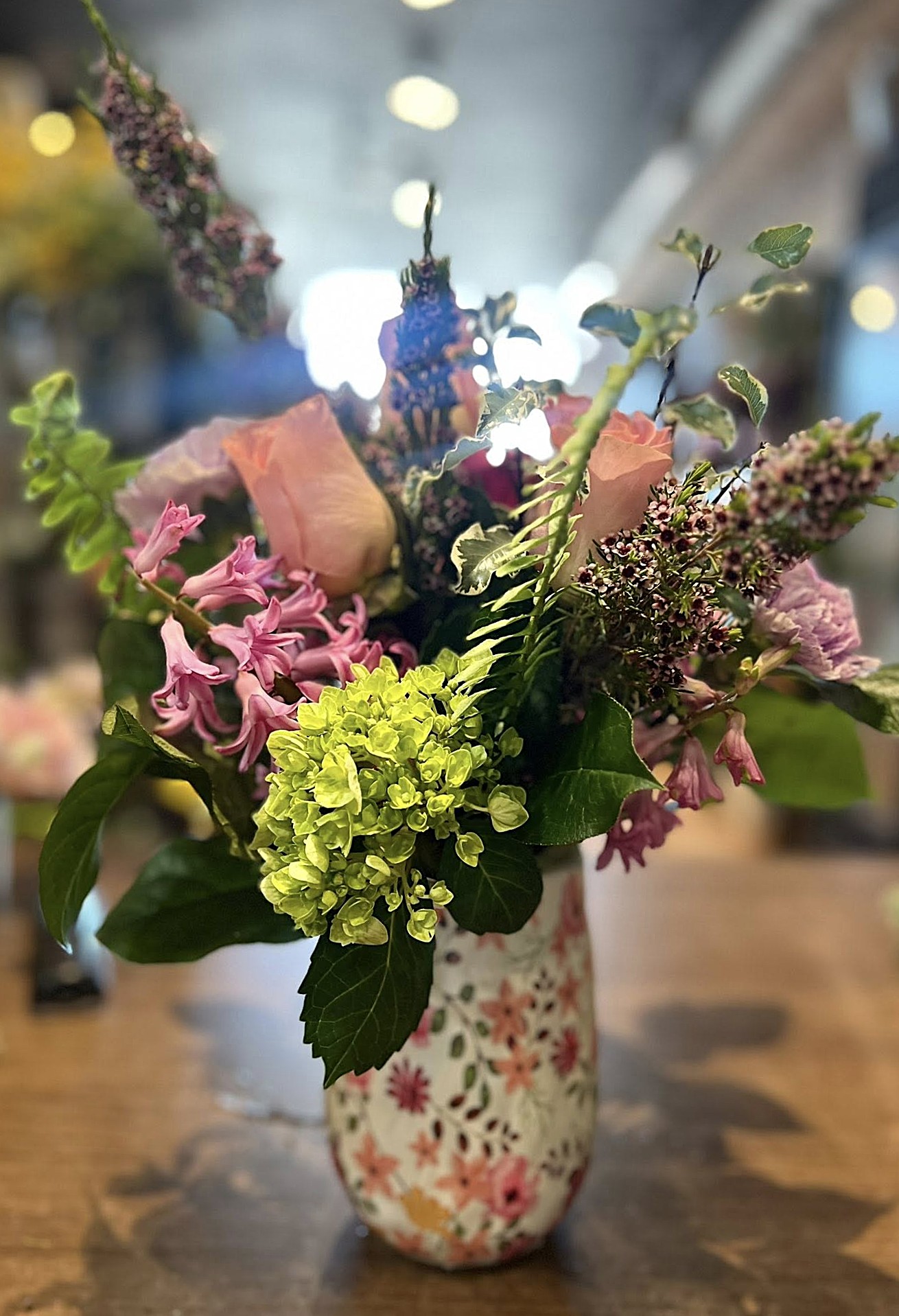 Old Town, Lansing Michigan, Shop Small, Small Business Saturday