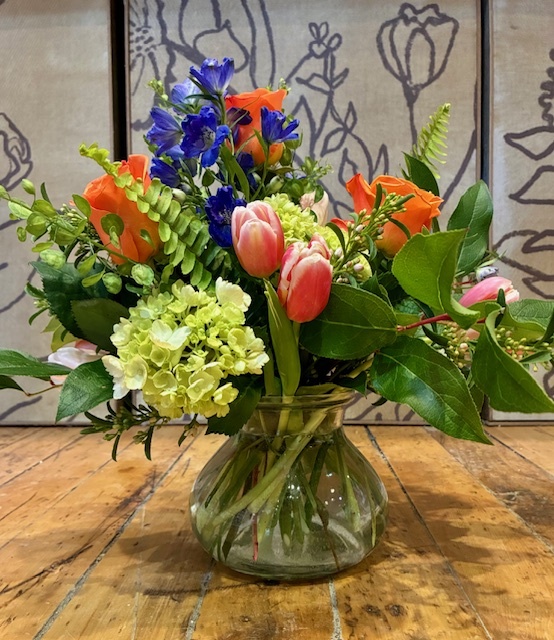 Old Town, Lansing Michigan, Shop Small, Small Business Saturday